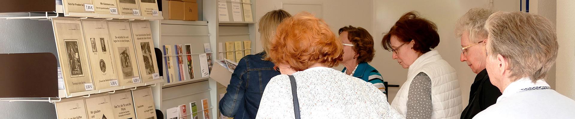 Evangelische Frauenhilfe in Westfalen e.V.