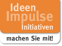 Ideen - Impulse - Initiativen