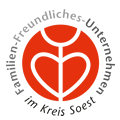 Familienfreundliches Unternehmen