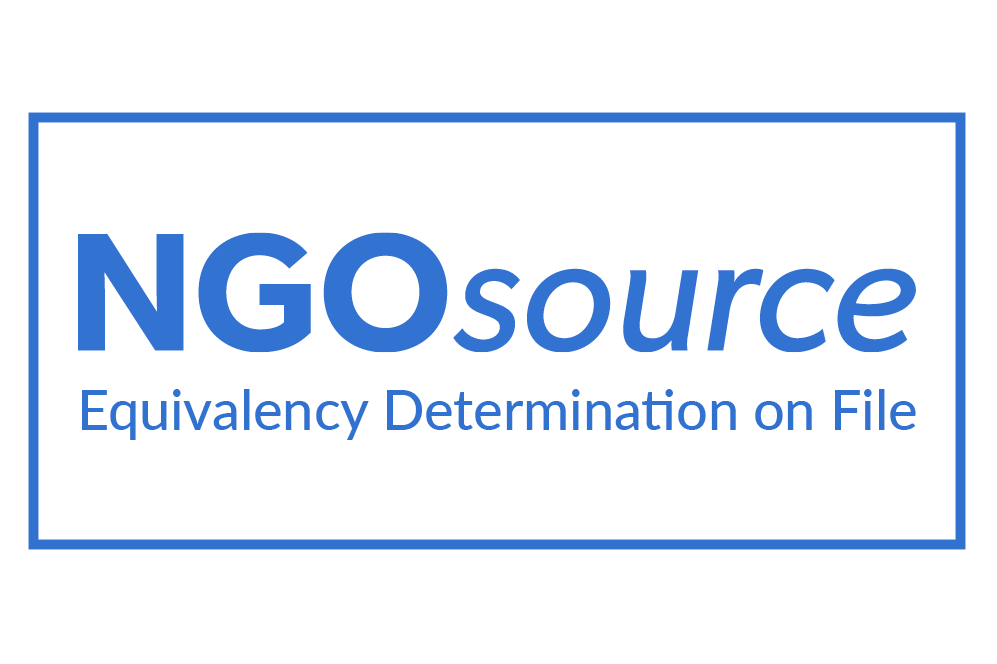 NGOsource