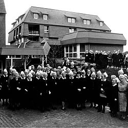 Lina Oberbäumer Haus, Soest