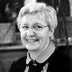 Ingeborg Beer