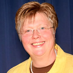 Helga Berghof