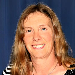 Pfarrerin Petra Buschmann-Simons