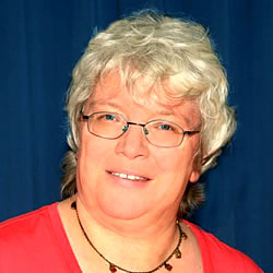 Dagmar Gravert