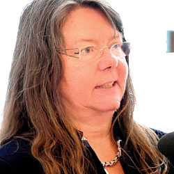 Christiana Grimm
