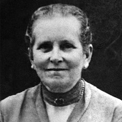Ehrengard Freifrau von Bodelschwingh-Plettenberg