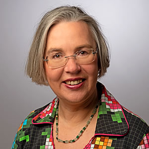 Birgit Reiche