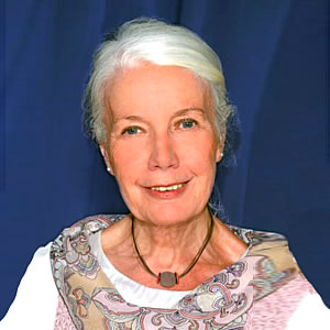Inge Schnittker