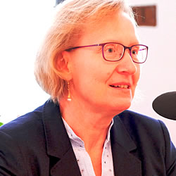 Daniela Stiftel-Völker