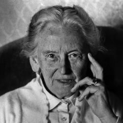 Elisabeth von Chappuis