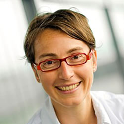 Dr. Beate von Miquel