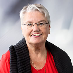 Angelika Waldheuer