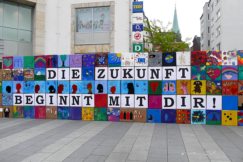 Eingliederungshilfe