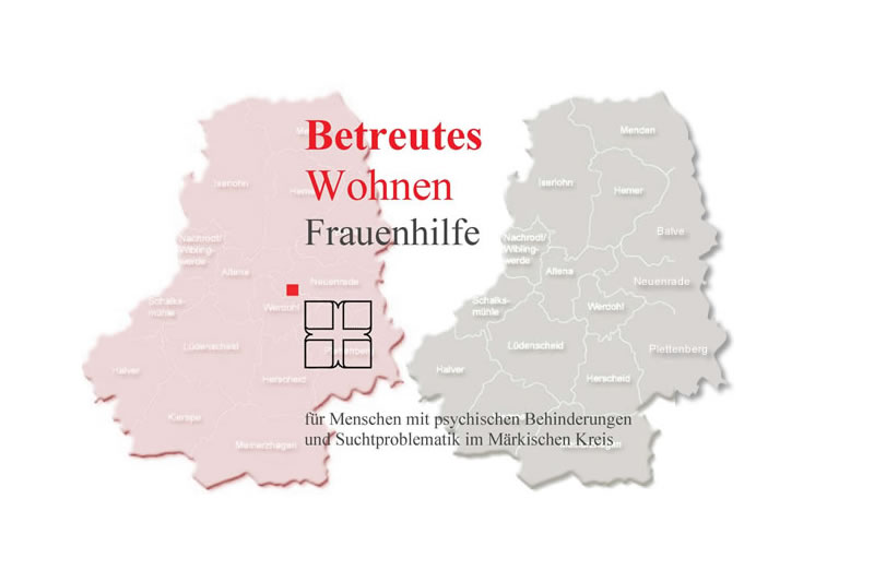 Betreutes Wohnen Frauenhilfe