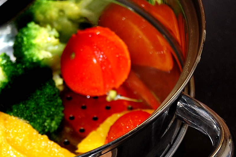 Ernährung & Kochen