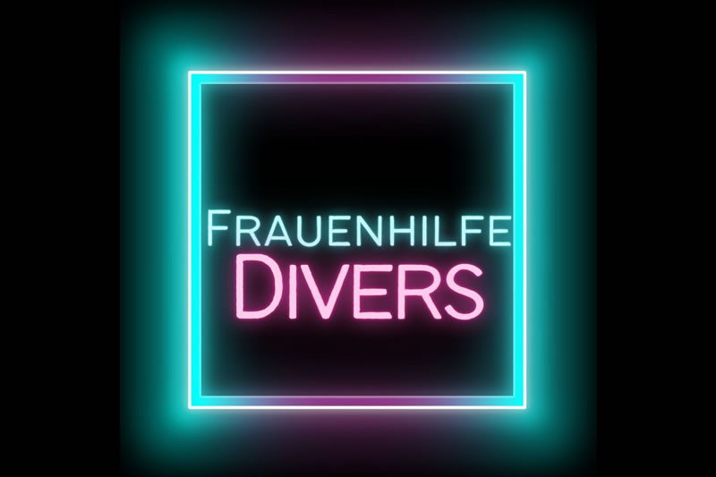 Frauenhilfe divers