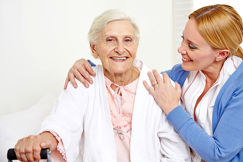 Gesundheit & Pflege