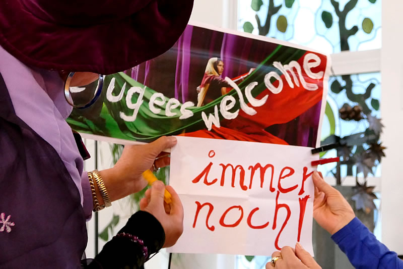 Gruppenbezogene Menschenfeindlichkeit